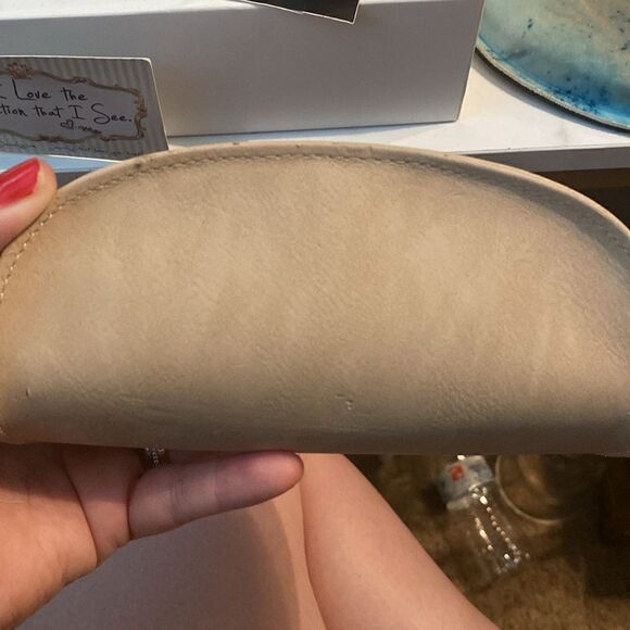 NWOT Chloé Carlina CE119S 734 Smoke Grey Lens Gold Frame Oversized Sunglasses - Picture 14 of 16